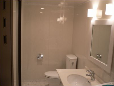 トイレ改装画像